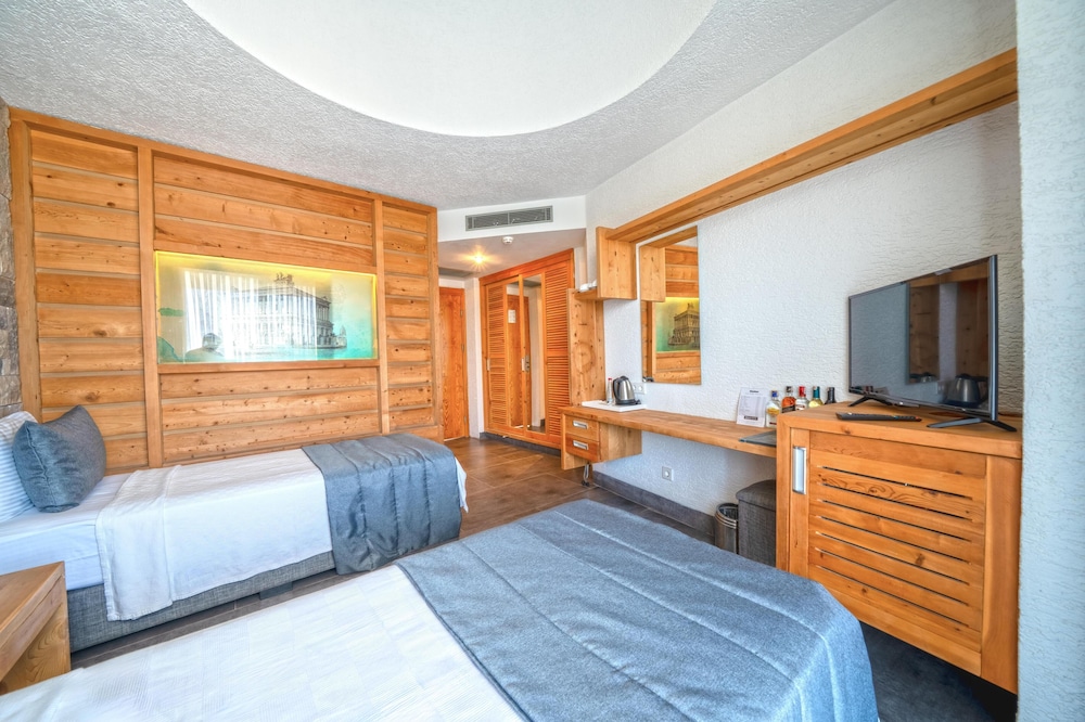 Myella Boutique Hotel — Hotel rooms in Bodrum, Mugla