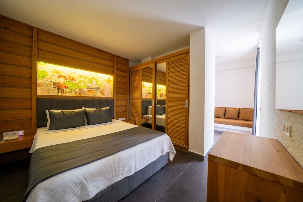 Myella Boutique Hotel — Hotel rooms in Bodrum, Mugla