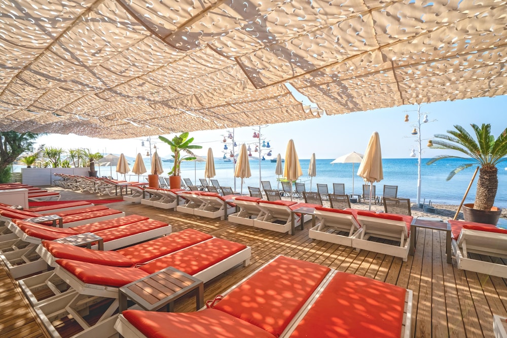 Myella Boutique Hotel — Beach in Bodrum, Mugla