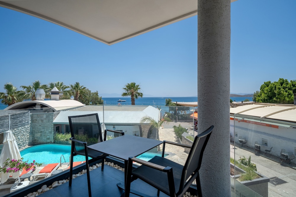 Myella Boutique Hotel — Hotel rooms in Bodrum, Mugla