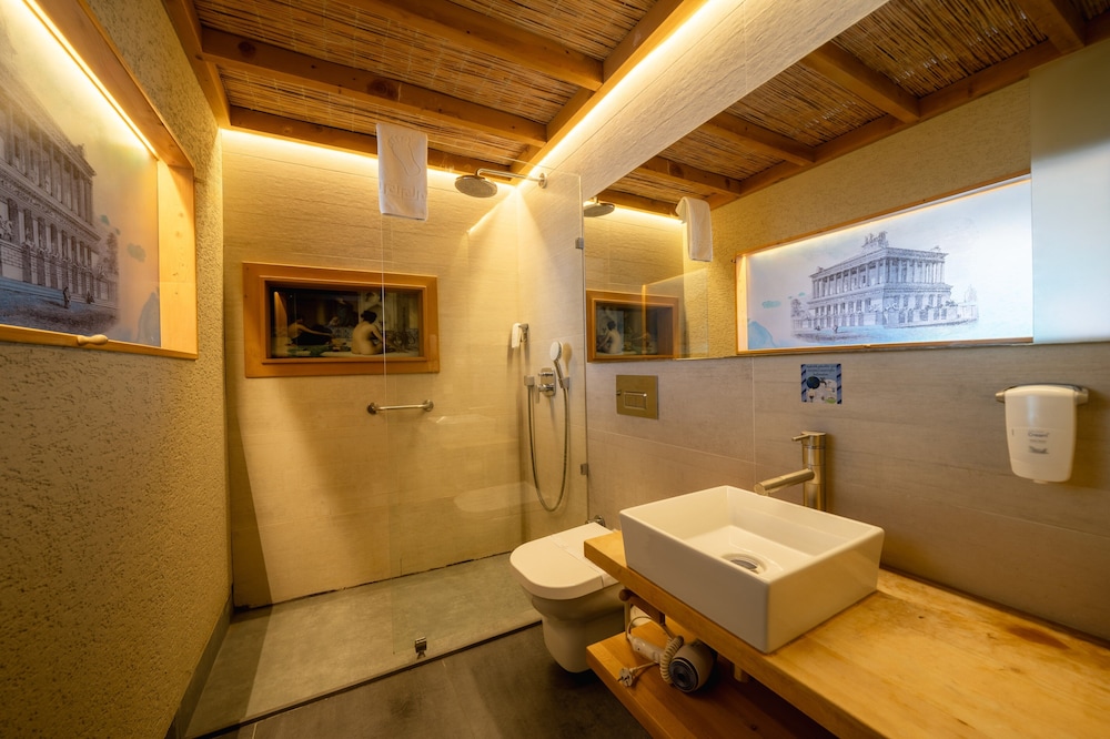Myella Boutique Hotel — Hotel rooms in Bodrum, Mugla