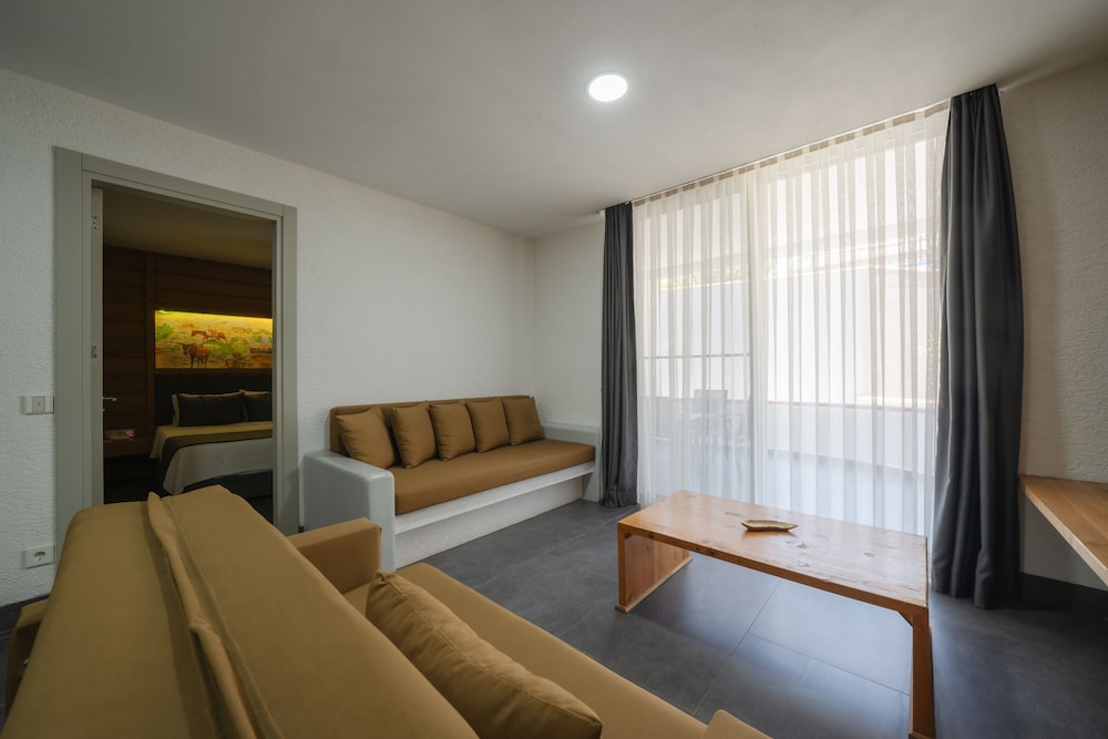Myella Boutique Hotel — Hotel rooms in Bodrum, Mugla