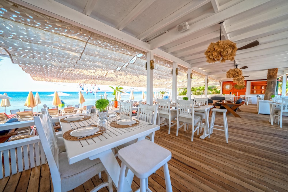Myella Boutique Hotel — Restaurant & bars in Bodrum, Mugla