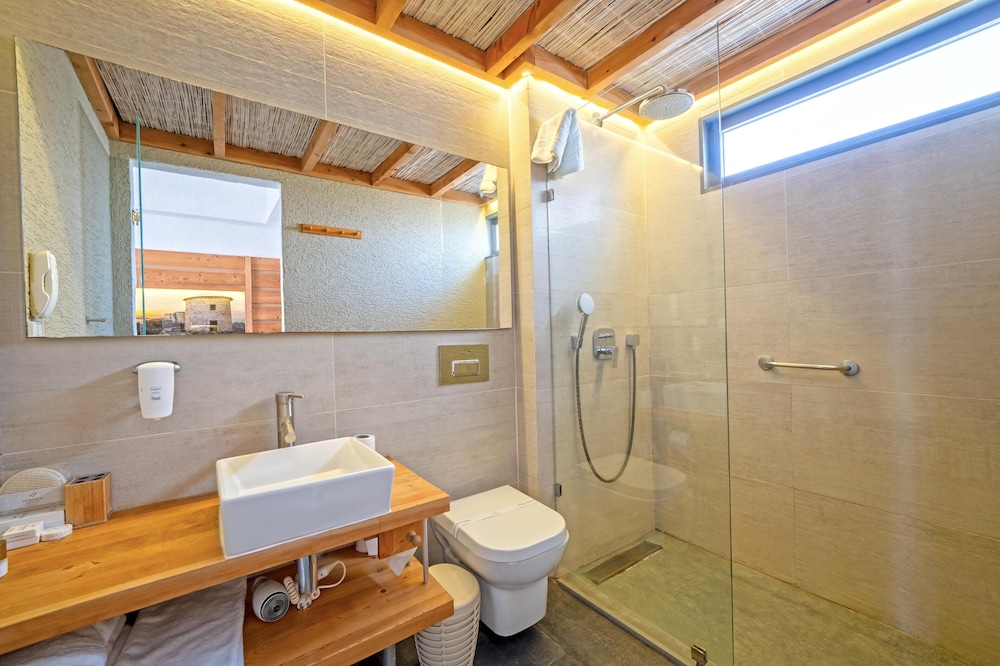 Myella Boutique Hotel — Hotel rooms in Bodrum, Mugla