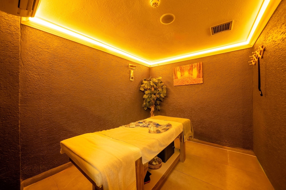 Myella Boutique Hotel — Spa in Bodrum, Mugla