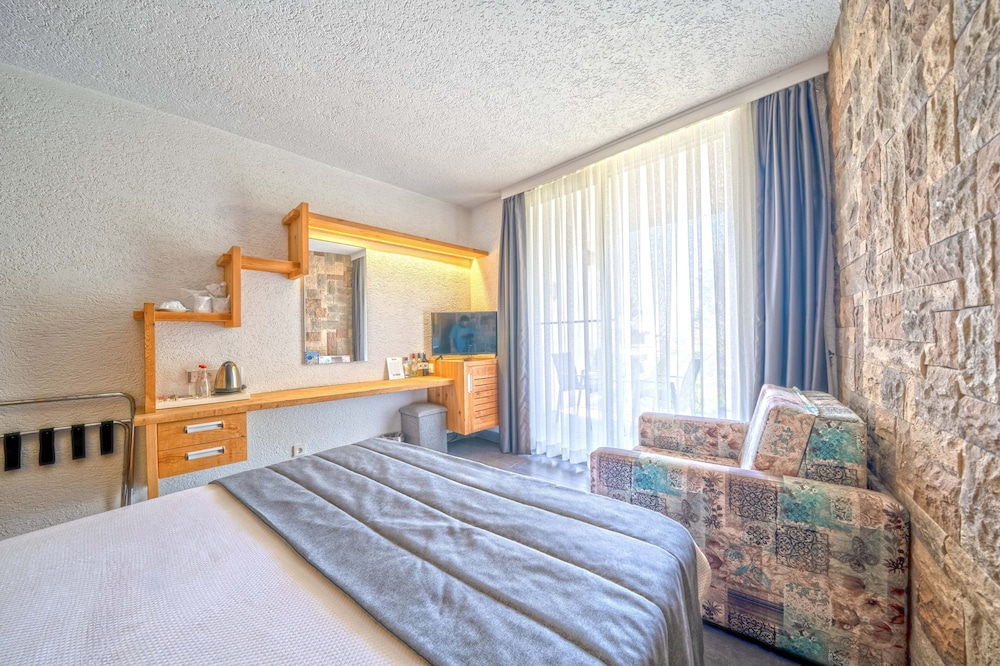 Myella Boutique Hotel — Hotel rooms in Bodrum, Mugla
