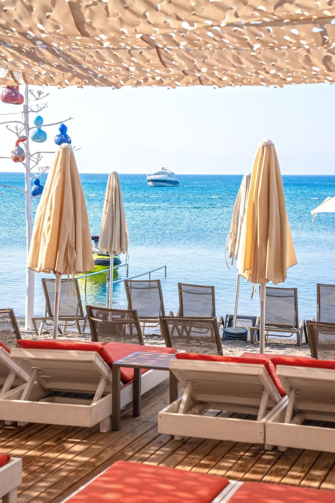 Myella Boutique Hotel — Beach in Bodrum, Mugla