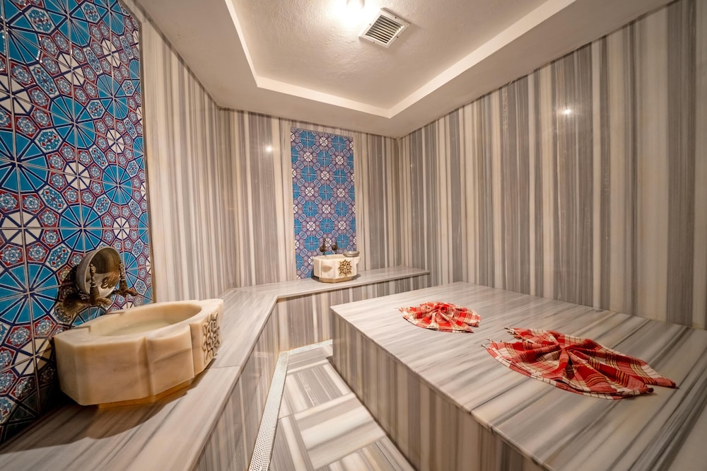 Myella Boutique Hotel — Spa in Bodrum, Mugla