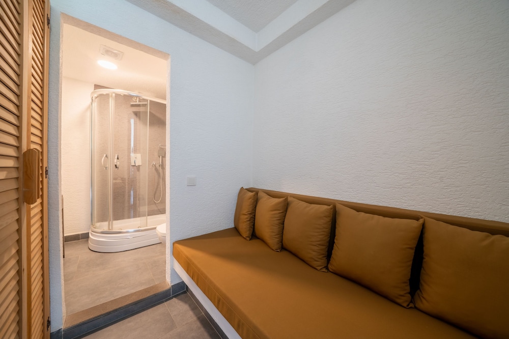 Myella Boutique Hotel — Hotel rooms in Bodrum, Mugla