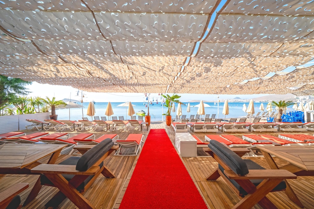 Myella Boutique Hotel — Beach in Bodrum, Mugla