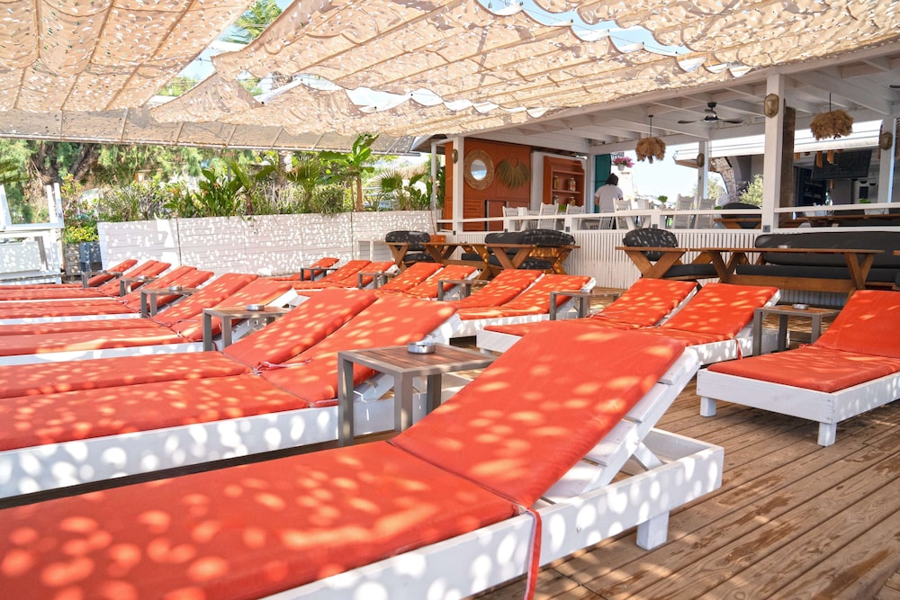 Myella Boutique Hotel — Beach in Bodrum, Mugla