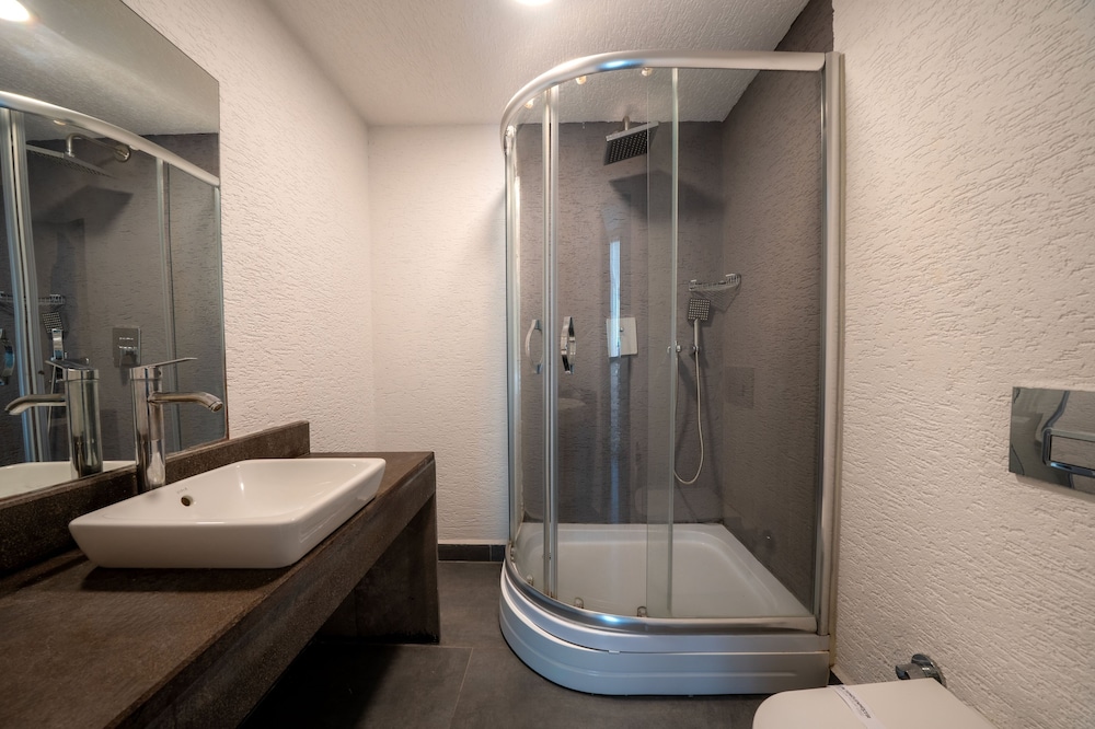 Myella Boutique Hotel — Hotel rooms in Bodrum, Mugla