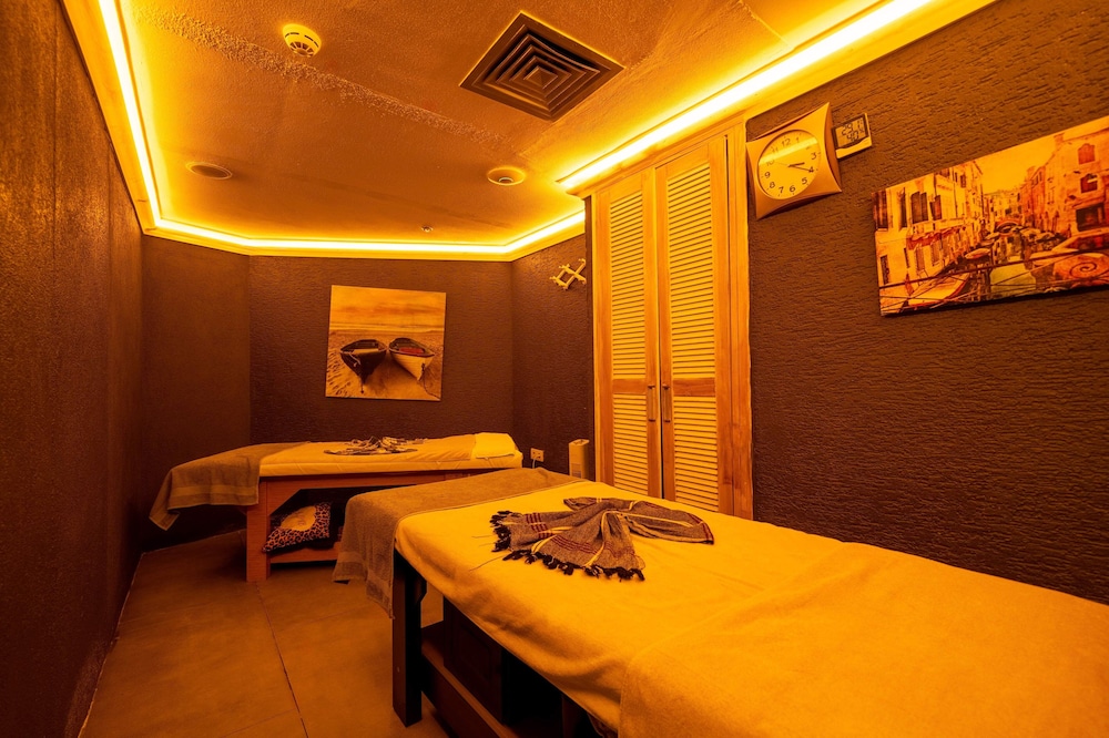 Myella Boutique Hotel — Spa in Bodrum, Mugla