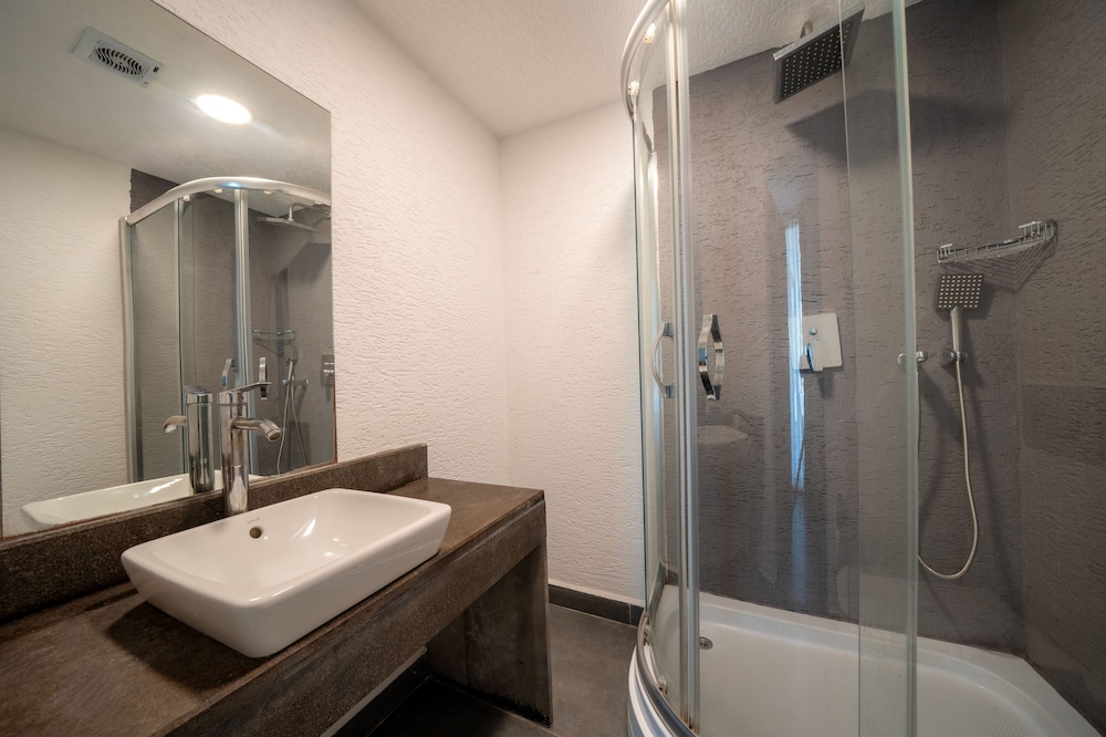 Myella Boutique Hotel — Hotel rooms in Bodrum, Mugla