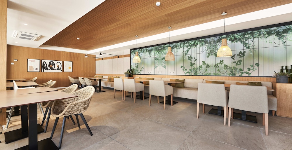 Hoposa Hotel & Apartments Villaconcha — Restaurant & bars in Puerto Pollensa, Balearic Islands