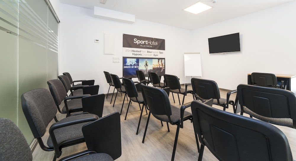 Hoposa Hotel & Apartments Villaconcha — Sports & recreation in Puerto Pollensa, Balearic Islands