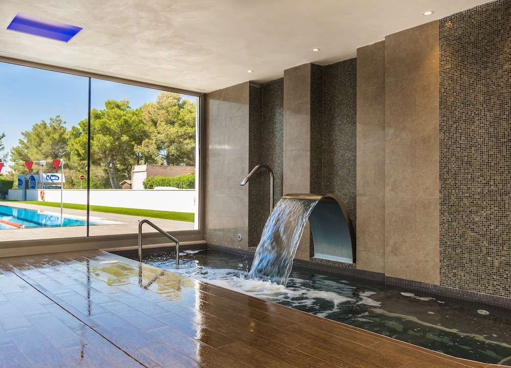 Hoposa Hotel & Apartments Villaconcha — Spa in Puerto Pollensa, Balearic Islands