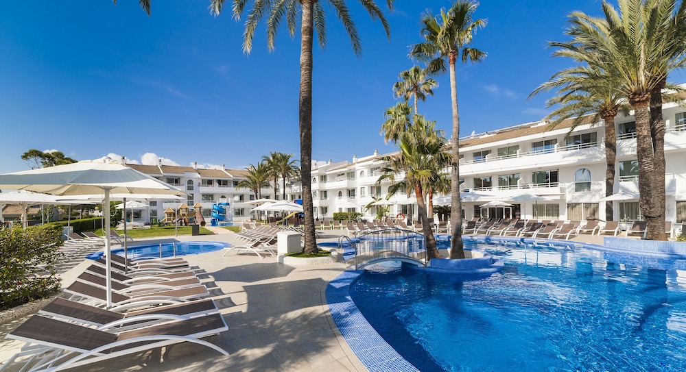 Hoposa Hotel & Apartments Villaconcha - zdjęcie 3