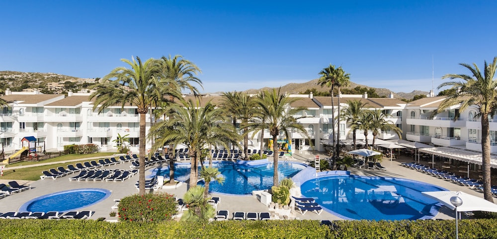 Hoposa Hotel & Apartments Villaconcha - zdjęcie 2