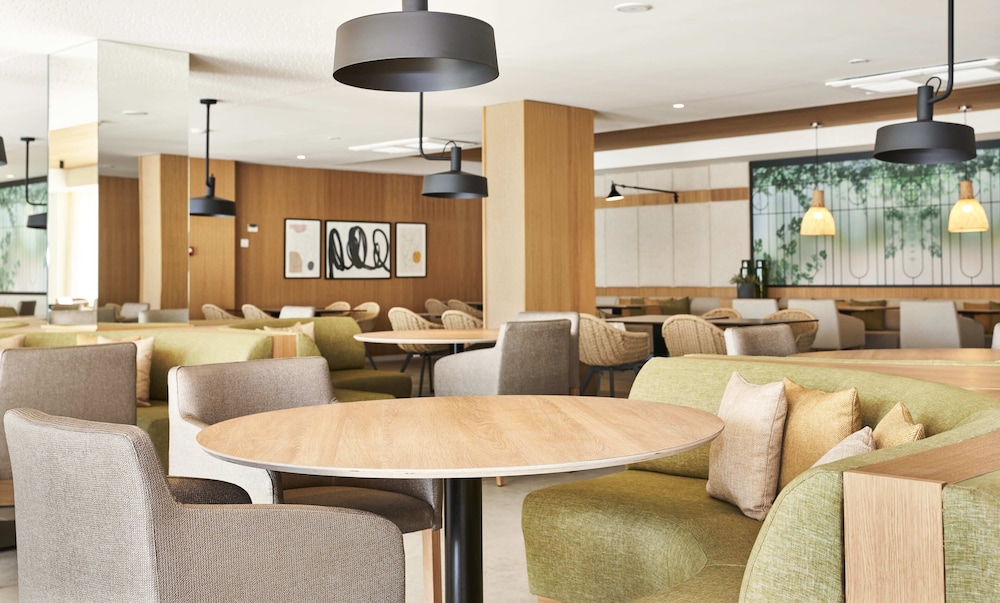 Hoposa Hotel & Apartments Villaconcha — Restaurant & bars in Puerto Pollensa, Balearic Islands