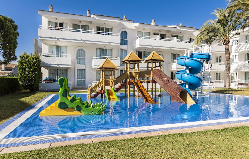 Hoposa Hotel & Apartments Villaconcha - zdjęcie 5