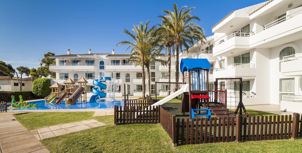 Hoposa Hotel & Apartments Villaconcha — Attractions for children in Puerto Pollensa, Balearic Islands