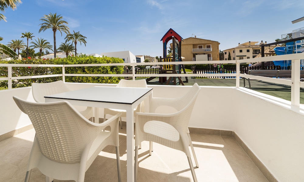 Hoposa Hotel & Apartments Villaconcha — Attractions for children in Puerto Pollensa, Balearic Islands