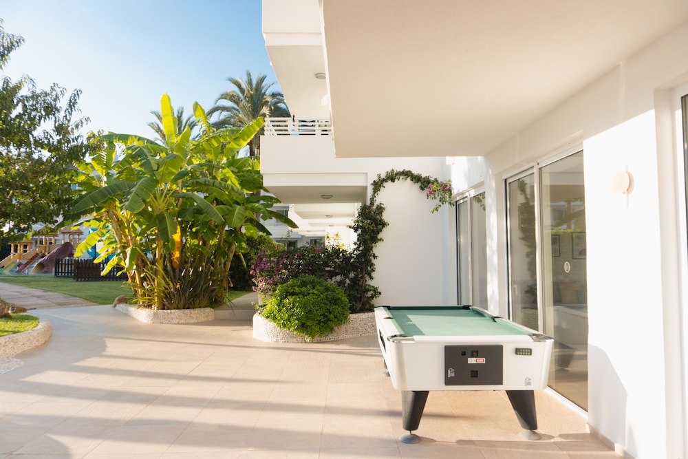 Hoposa Hotel & Apartments Villaconcha — Sports & recreation in Puerto Pollensa, Balearic Islands