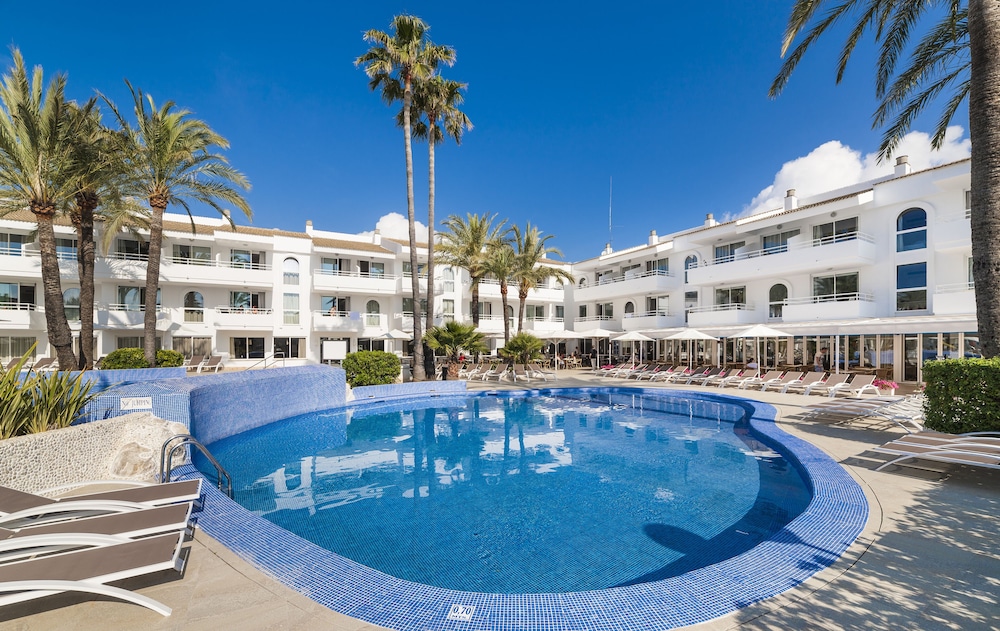Hoposa Hotel & Apartments Villaconcha - zdjęcie 4