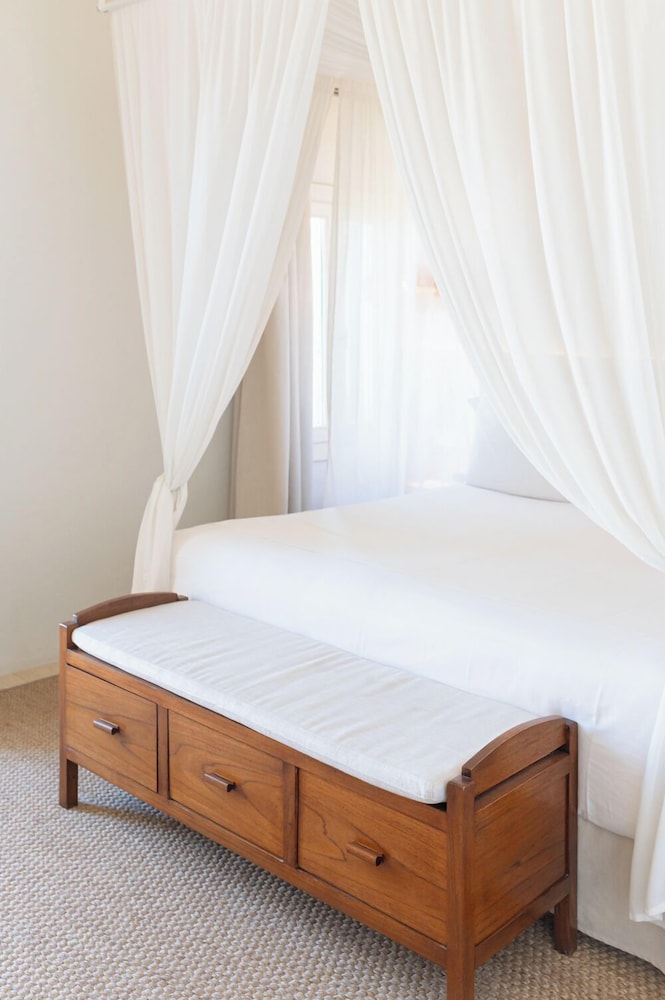 Torralbenc, a Small Luxury Hotel of the World — Hotel rooms in Cala'n Porter, Balearic Islands