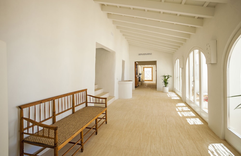 Torralbenc, a Small Luxury Hotel of the World — Hotel building in Cala'n Porter, Balearic Islands