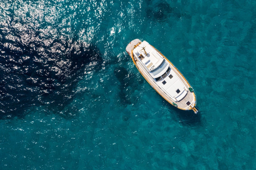 Torralbenc, a Small Luxury Hotel of the World — Attractions in the area in Cala'n Porter, Balearic Islands