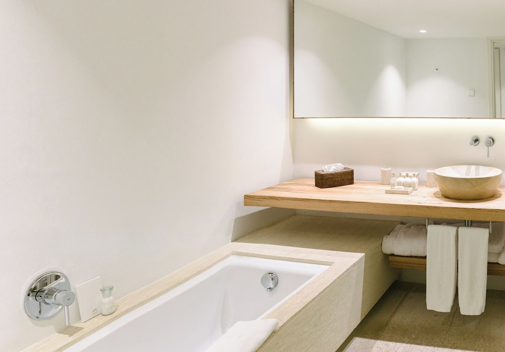Torralbenc, a Small Luxury Hotel of the World — Hotel rooms in Cala'n Porter, Balearic Islands
