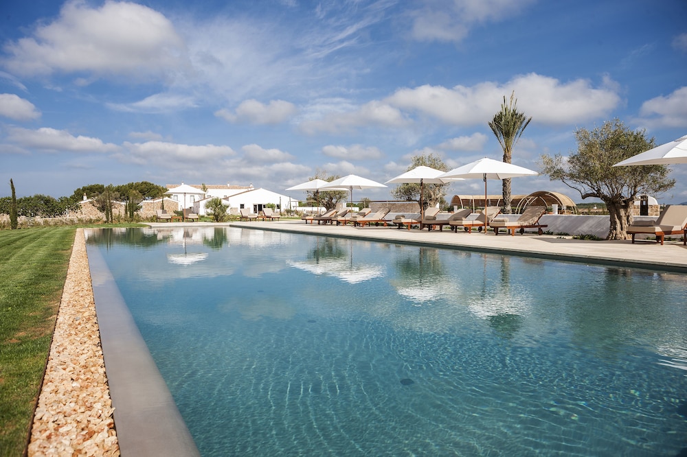 Torralbenc, a Small Luxury Hotel of the World — Main photo in Cala'n Porter, Balearic Islands