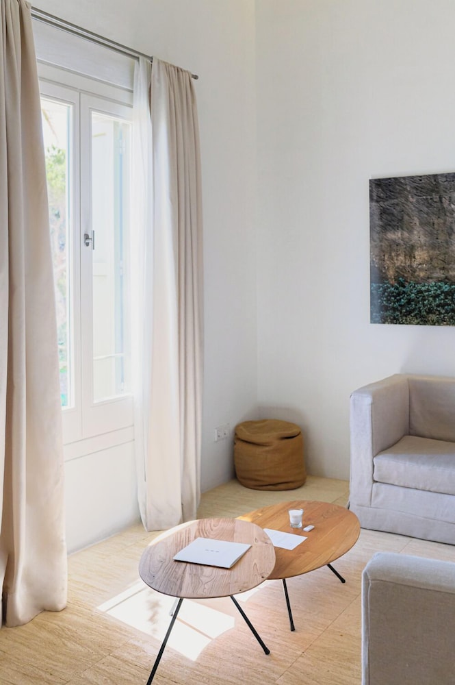 Torralbenc, a Small Luxury Hotel of the World — Hotel rooms in Cala'n Porter, Balearic Islands