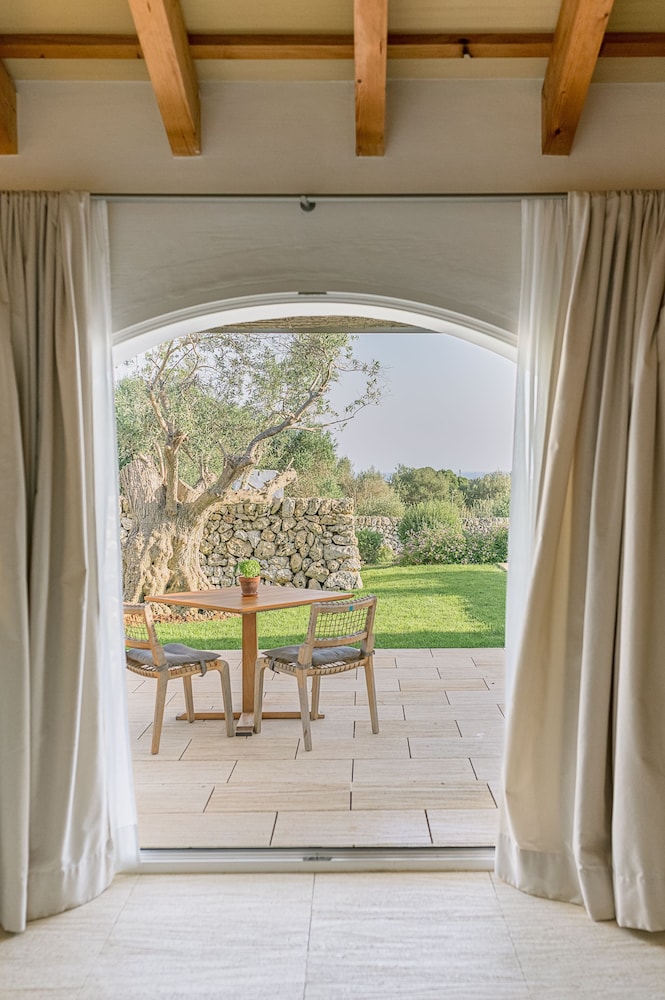 Torralbenc, a Small Luxury Hotel of the World — Hotel building in Cala'n Porter, Balearic Islands