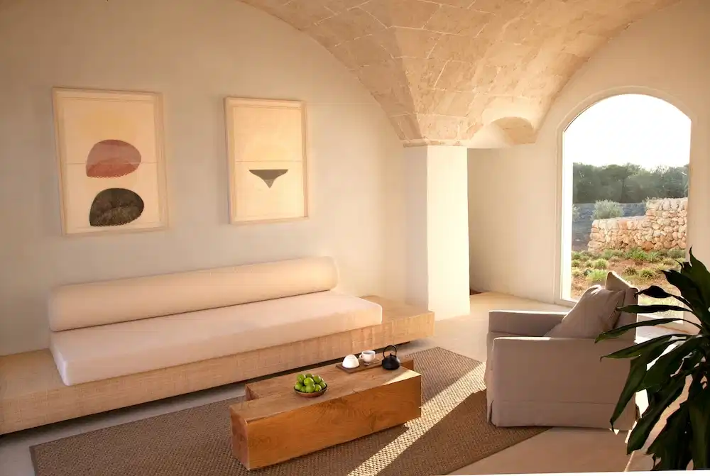 Torralbenc, a Small Luxury Hotel of the World — Hotel rooms in Cala'n Porter, Balearic Islands