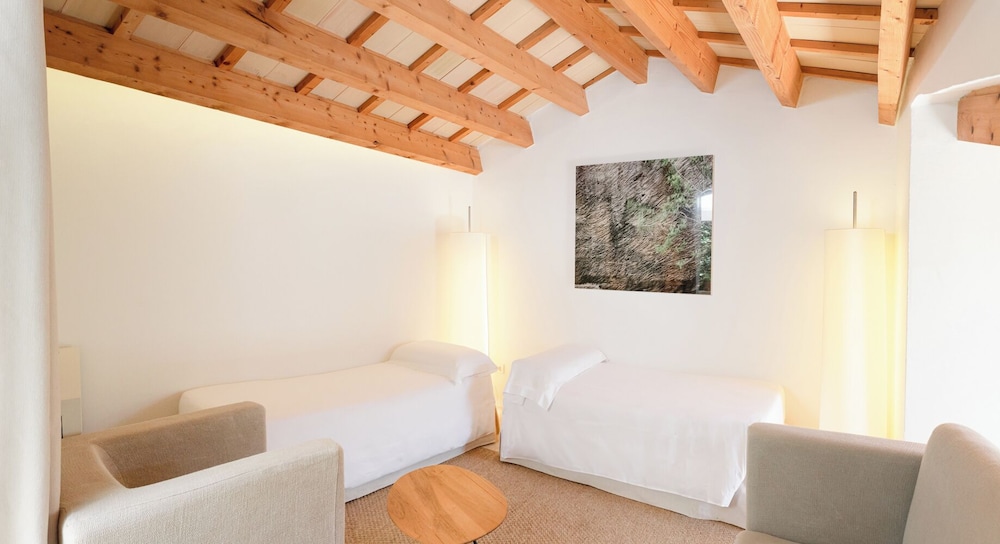 Torralbenc, a Small Luxury Hotel of the World — Hotel rooms in Cala'n Porter, Balearic Islands