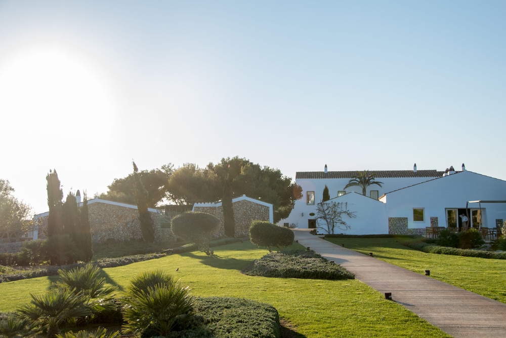 Torralbenc, a Small Luxury Hotel of the World — Hotel building in Cala'n Porter, Balearic Islands