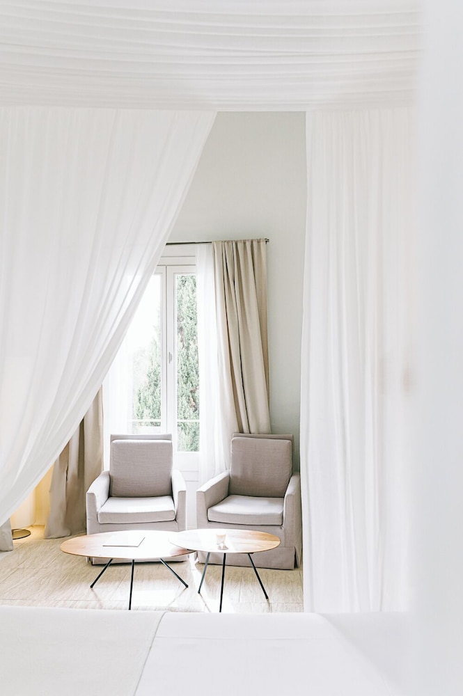 Torralbenc, a Small Luxury Hotel of the World — Hotel rooms in Cala'n Porter, Balearic Islands