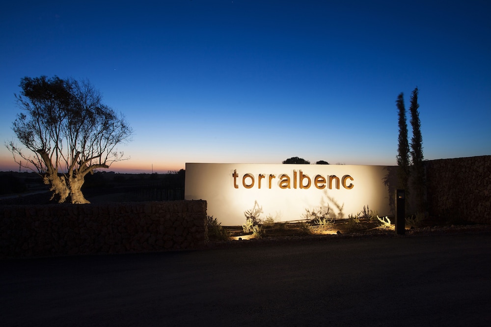 Torralbenc, a Small Luxury Hotel of the World — Attractions in the area in Cala'n Porter, Balearic Islands