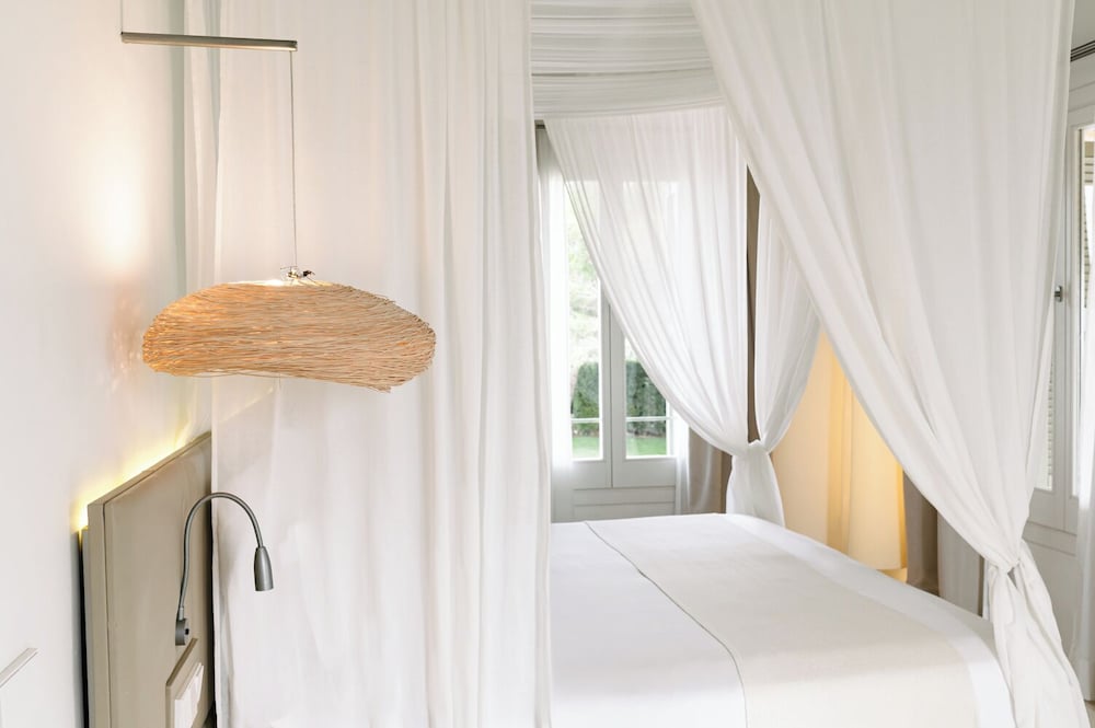 Torralbenc, a Small Luxury Hotel of the World — Hotel rooms in Cala'n Porter, Balearic Islands