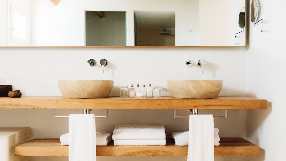 Torralbenc, a Small Luxury Hotel of the World — Hotel rooms in Cala'n Porter, Balearic Islands