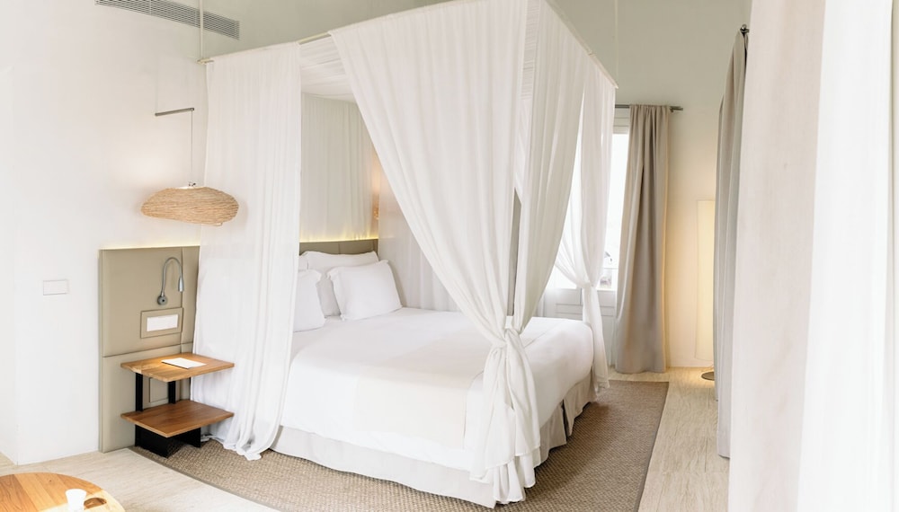 Torralbenc, a Small Luxury Hotel of the World — Hotel rooms in Cala'n Porter, Balearic Islands