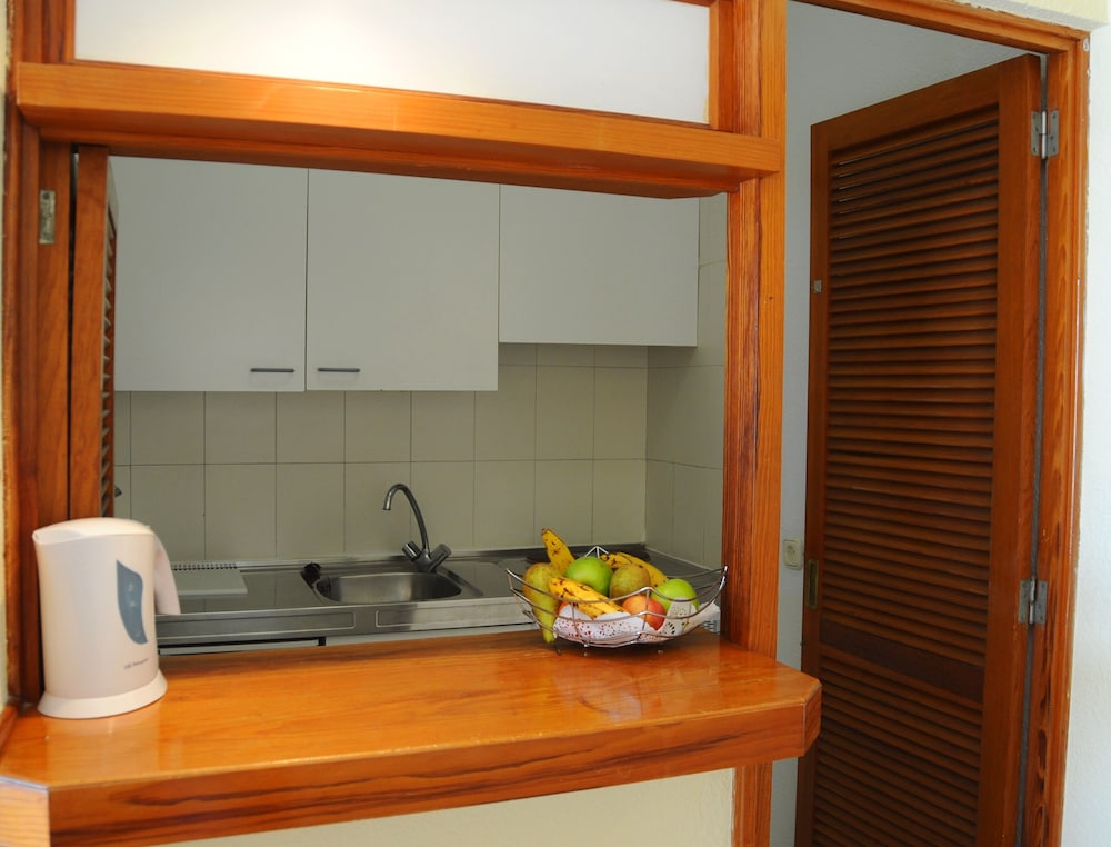 Hovima Atlantis — Hotel rooms in Costa Adeje, Canary Islands