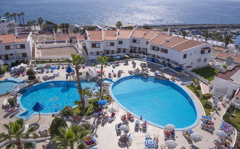 Hovima Atlantis — Main photo in Costa Adeje, Canary Islands