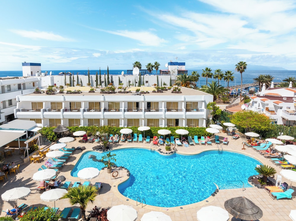 Hovima Panorama — Main photo in Costa Adeje, Canary Islands