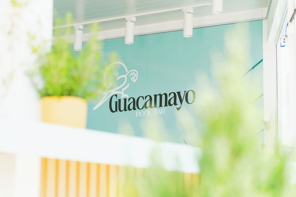 Hovima Panorama — Restaurant & bars in Costa Adeje, Canary Islands