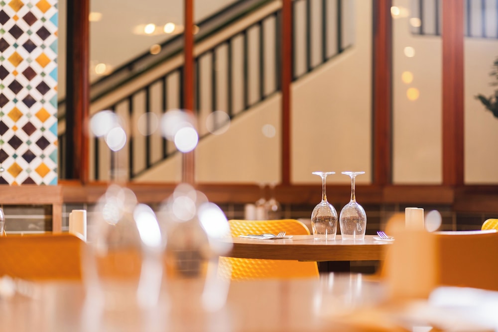 Hovima Panorama — Restaurant & bars in Costa Adeje, Canary Islands