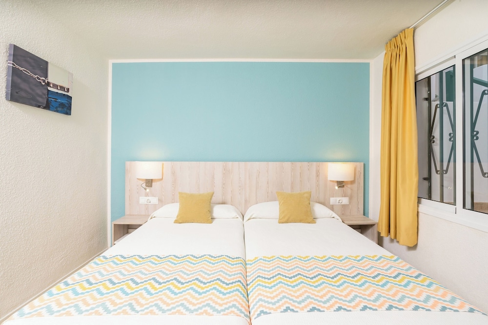 Hovima Panorama — Hotel rooms in Costa Adeje, Canary Islands
